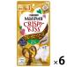 mon маленький Chris pi-kis серый Be соус ..chi gold select 30g 6 пакет корм для кошек закуска 