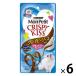 mon маленький Chris pi-kis серый Be соус ... рыба &chi gold select 30g 6 пакет корм для кошек закуска 
