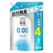 so franc premium дезодорация Ultra Zero гибкий . заполняющий очень большой 1200ml 1 шт лев ( Itioshi )