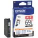  Seiko Epson оригинальный чернильный картридж ICBK69L черный ( больше количество ) IC69 серии 