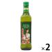 [ Wagon распродажа ] Испания производство оливковый масло laespanyo-la extra балка Gin оливковый масло 500ml 2 шт nakato