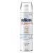 ji let (Gillette) бритье . чуткий . для пена модель s gold защита пена для бритья 245g 1 шт. P&G