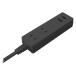 �g�b�v�����h �����R�[�h �d���^�b�v 1m 2�� USB�[A�[�d�|�[�g(2��)�t �R�ۉ��H STPA10-BK 1��