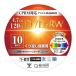 YAMAZEN DVD-RW повторение видеозапись CPRM соответствует 120 минут 2 скоростей ось 10 листов QDRW-10SP 1 шт 
