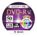 YAMAZEN DVD-R данные сохранение для 1 раз видеозапись 4.7GB 16 скоростей ось 50 листов QDVDR-D50SP 1 шт 