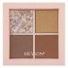 [ outlet ]REVLON( Revlon )dazru тени для век Quad 010