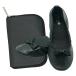 [ outlet ]palatekLes Plier Classic мобильный тапочки входить . тип церемония окончания три . день PLL1RBK лента черный 22.0~23.5cm 1 пара 