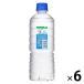  Asahi напиток [ Asahi .... вода ] натуральный вода простой eco этикетка 600ml 1 комплект (6шт.@)
