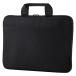  Elecom внутренний сумка руль имеется с карманом 13.3inch черный BM-IBHC13BK 1 шт 