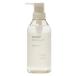  Muji Ryohin чуткий . для мыло для тела жидкий модель 400mL хорошая вещь план 