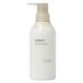  Muji Ryohin чуткий . для корпус молоко 400mL хорошая вещь план 
