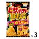 легкая закуска картофель chip s еда ... размер пицца картофель BIG 126g 1 комплект (1 шт ×3)