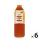. замок Ishii Louis Boss Gin ja- ромашка чай 500ml 1 комплект (6шт.@)