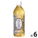 . замок Ishii ... дракон чай 500ml 1 комплект (6шт.@)