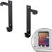  Sanwa Supply iPad* планшет держатель ( черный ) MR-TABST9BKN 1 шт. 