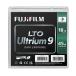  Fuji Film LTO9 лента LTO FB UL-9 18.0T J 1 шт 
