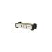 [ outlet ]ATEN мульти- интерфейс 4 порт USB KVMsCS84U 1 шт. 