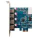 . человек стремление Renesus интерфейс панель (PCI-Express x1 подключение ) 4988755-045919 1 шт 