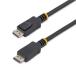 Startech.com 7m ���b�`�t��DisplayPort�P�[�u�� �f�B�X�v���C�|�[�g DISPL7M 1��