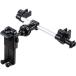  Sanwa Supply после часть сиденье для сиденья автомобильный планшет держатель 7 дюймовый ~12.9 дюймовый соответствует CAR-HLD12BK 1 шт 