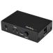 Startech.com 2 ввод 1 мощность HDMI переключатель видеосигнала / переключатель .-/ селектор VS221HD20 1 шт 