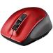  Buffalo Bluetooth BlueLED premium Fit мышь M размер красный BSMBB500MRD 1 шт. 