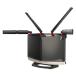 �o�b�t�@���[ Wi�[Fi 7�Ή����[�^�[11529+5764+688Mbps WXR18000BE10P/D 1��