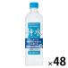  функциональность отображать еда Suntory Special вода 600ml 1 комплект (48шт.@)