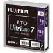  Fuji Film LTO7 лента LTO FB UL-7 6.0T J 1 шт 
