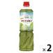  для бизнеса полный -tis яблоко уксус маска дыня (6 раз .. модель )1000ml 1 комплект (1 шт ×2)mitsu can большая вместимость пить . уксус яблоко уксус 