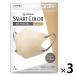  Uni * очарование SMARTCOLOR MyPalette Beige×Chocolat...7 листов 4903111555536 1 комплект (7 листов ×3 шт )