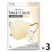  Uni * очарование SMARTCOLOR MyPalette слоновая кость Brown ...7 листов 4903111807451 1 комплект (7 листов ×3 шт )