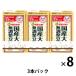 �}���T���A�C �Z��10�����Y�哤�̖��������� 125ml 3�{�p�b�N 1���i24�{�F3�{�p�b�N�~8�j