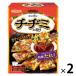 nipn чиджими. мука 380g 1 комплект (1 пакет ×2)