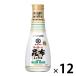 �L�b�R�[�}�� �|�ݖL���ȍ��z���傤�� 200ml�����炩�����{�g���� 12��