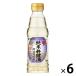 mitsu can дзюнмаи сакэ сакэ для приготовления пищи 360ml 6шт.
