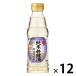 mitsu can дзюнмаи сакэ сакэ для приготовления пищи 360ml 1 2 шт 