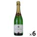 re* dam lie-ru Van m Hsu желтохвост .to11°750ml 1 шт. Франция Sparkling белый ..1 комплект (6шт.@)( Itioshi )