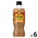  Suntory f-z craft Boss карамель Latte 500ml 1 комплект (6 шт. входит )
