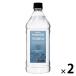 �E�B���L���\�� �E�I�b�J 40�x 1.8L 1800ml 1�Z�b�g�i2�{�j �A�T�q