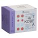  Kobe черный чай сырой черный чай Royal Blend 1 коробка (16 сумка входить ) шт упаковка 