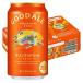  пиво жираф пиво gdoe-ru350ml жестяная банка 1 кейс (24шт.@)