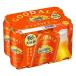  пиво жираф пиво gdoe-ru350ml жестяная банка 6шт.
