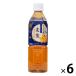  жизнь напиток Company чай магазин san. ячменный чай 500ml 1 комплект (6шт.@)