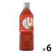  жизнь напиток Company чай магазин san. Louis Boss чай 500ml 1 комплект (6шт.@)