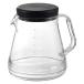 �R�[�q�[�T�[�o�[ �R�[�q�[�|�b�g 750mL �u���b�N �X�g���� TW-3727 1�� �H��@�Ή� ����ɂ��� ���{�� ���Y��