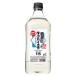  предубеждение sake место осьминог высокий. элемент 40 раз 1.8L 1800ml домашнее животное 1 шт. Suntory ликер для бизнеса большая вместимость 