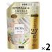  flair аромат IROKA(iroka) Naked Lilly гибкий . заполняющий очень большой 1200ml 1 комплект (2 штук ) Kao 