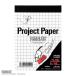 �I�L�i �v���W�F�N�g�y�[�p�[ A7�ό` 5mm���� 50�� �X�k�[�s�[ PPPA7 1��