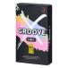 GROOVE X 6 штук темно синий купол oka Moto 